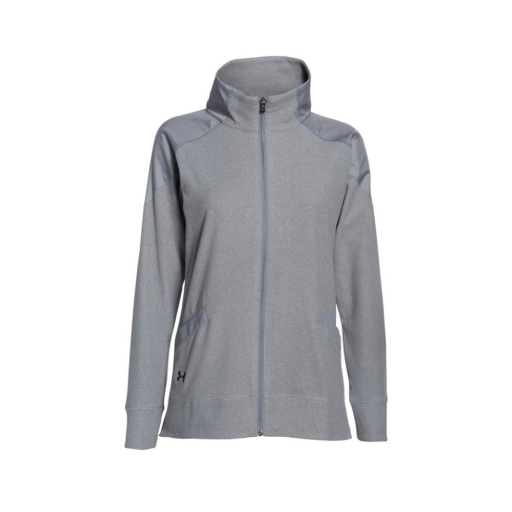 Under Armour Performance Fleece Jacket
